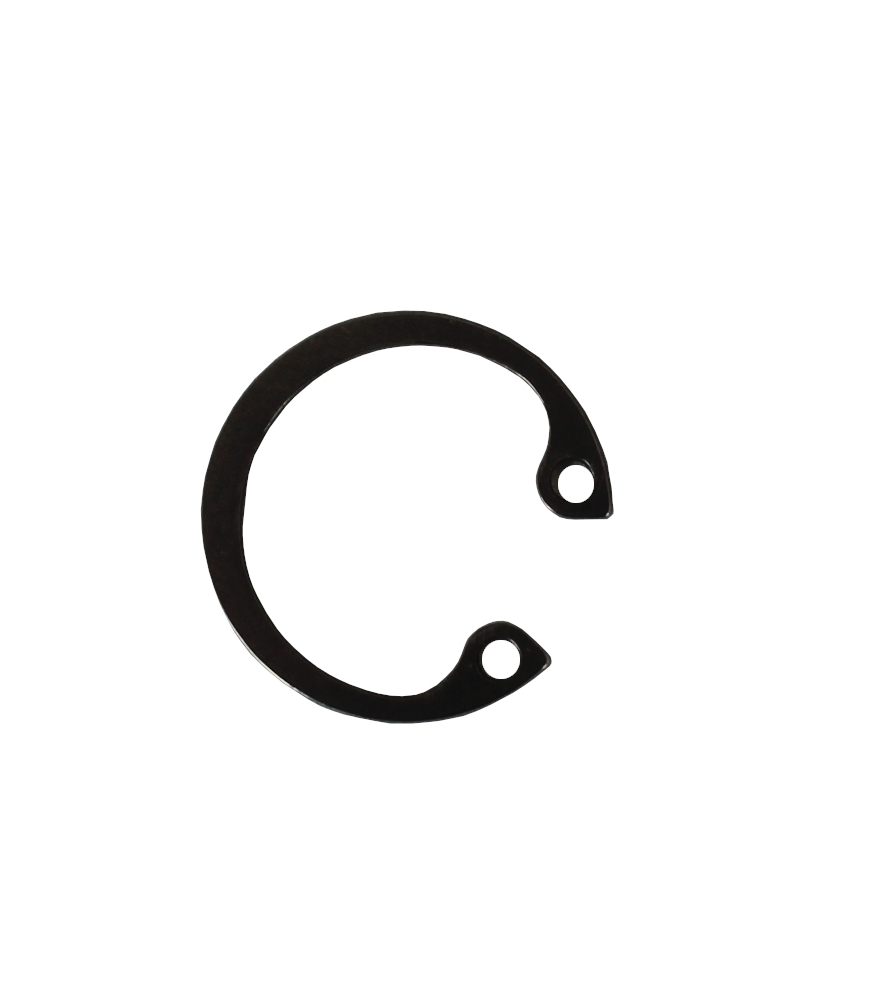 La Pavoni Ring Elastisch INOX J-20 UNI 7437