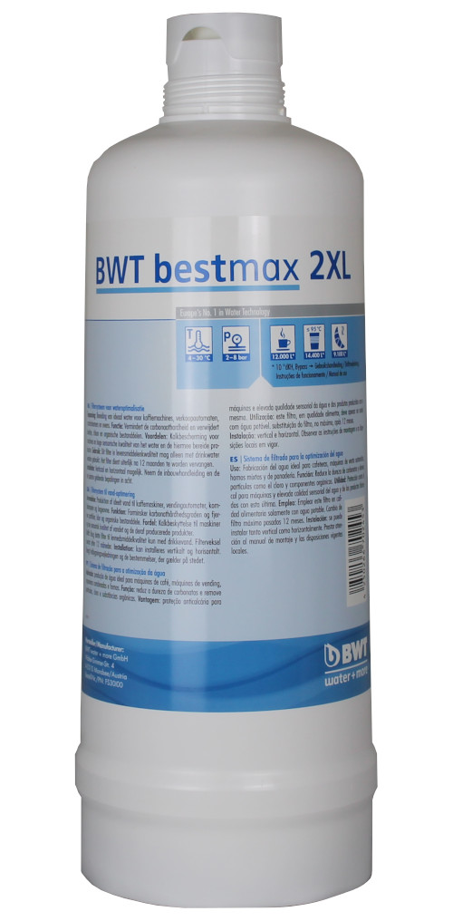 BWT Bestmax 2XL