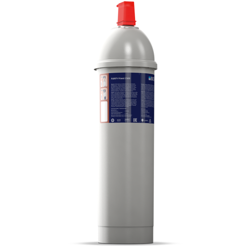 Brita Purity Finest C500 Filterkartusche