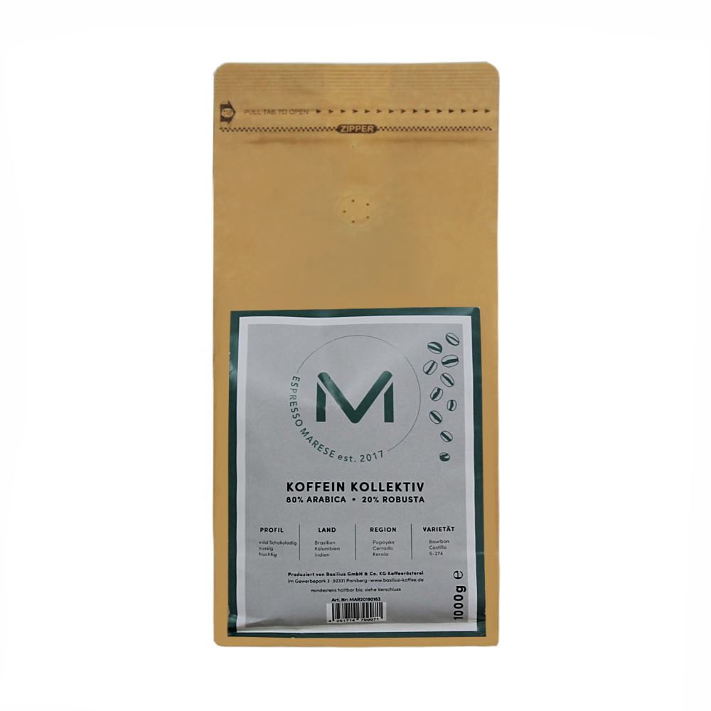 Marese Koffein Kollektiv