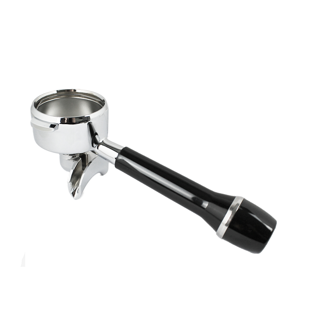 Dalla Corte Siebträger, 2er Auslauf, EVO 2