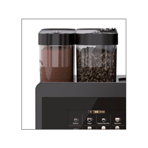 Schaerer Coffee Soul 1 Pulverbehälter Schaerer Coffee Soul 1 Pulverbehälter