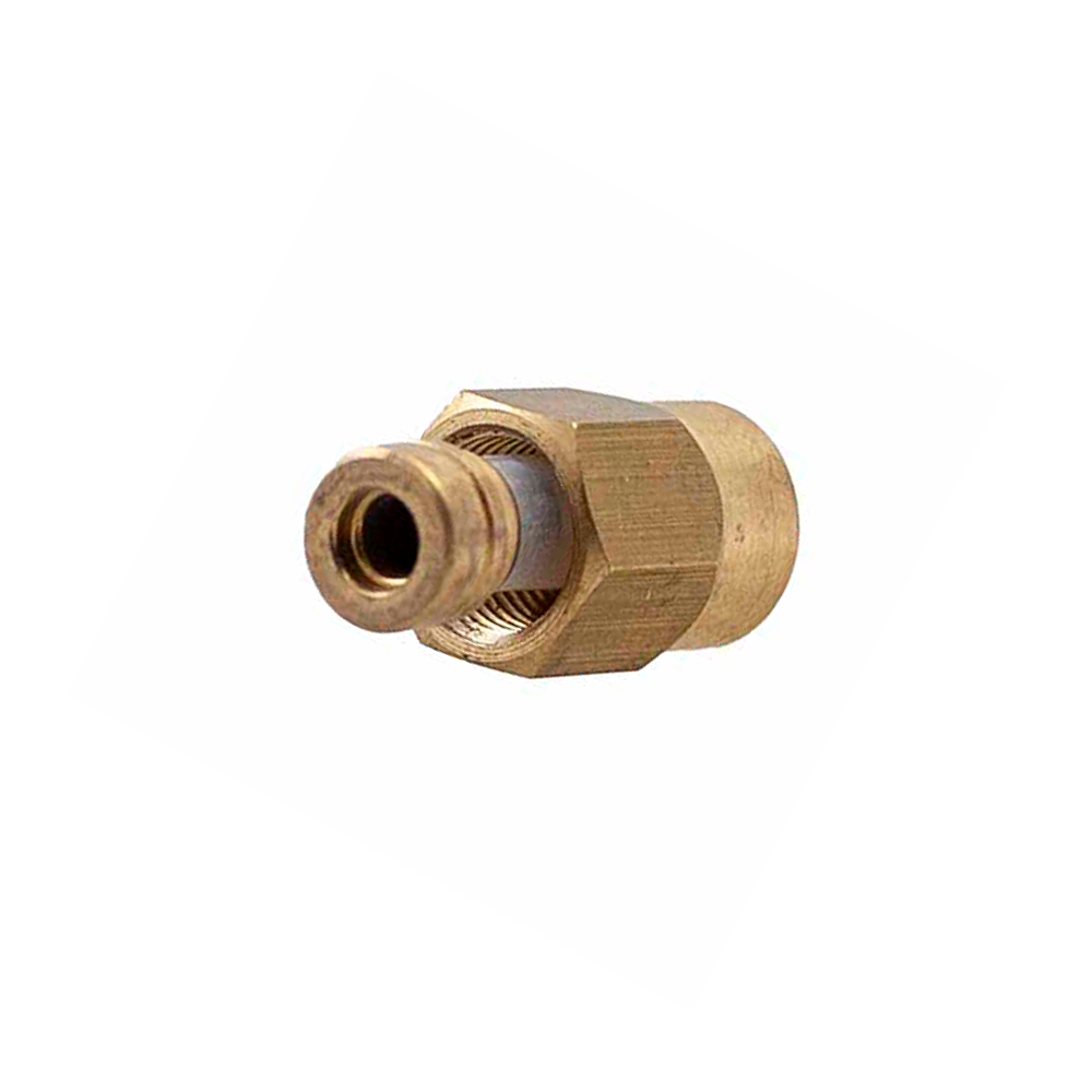 Bezzera Schlauch Überdruckventil BZ16 Mitica