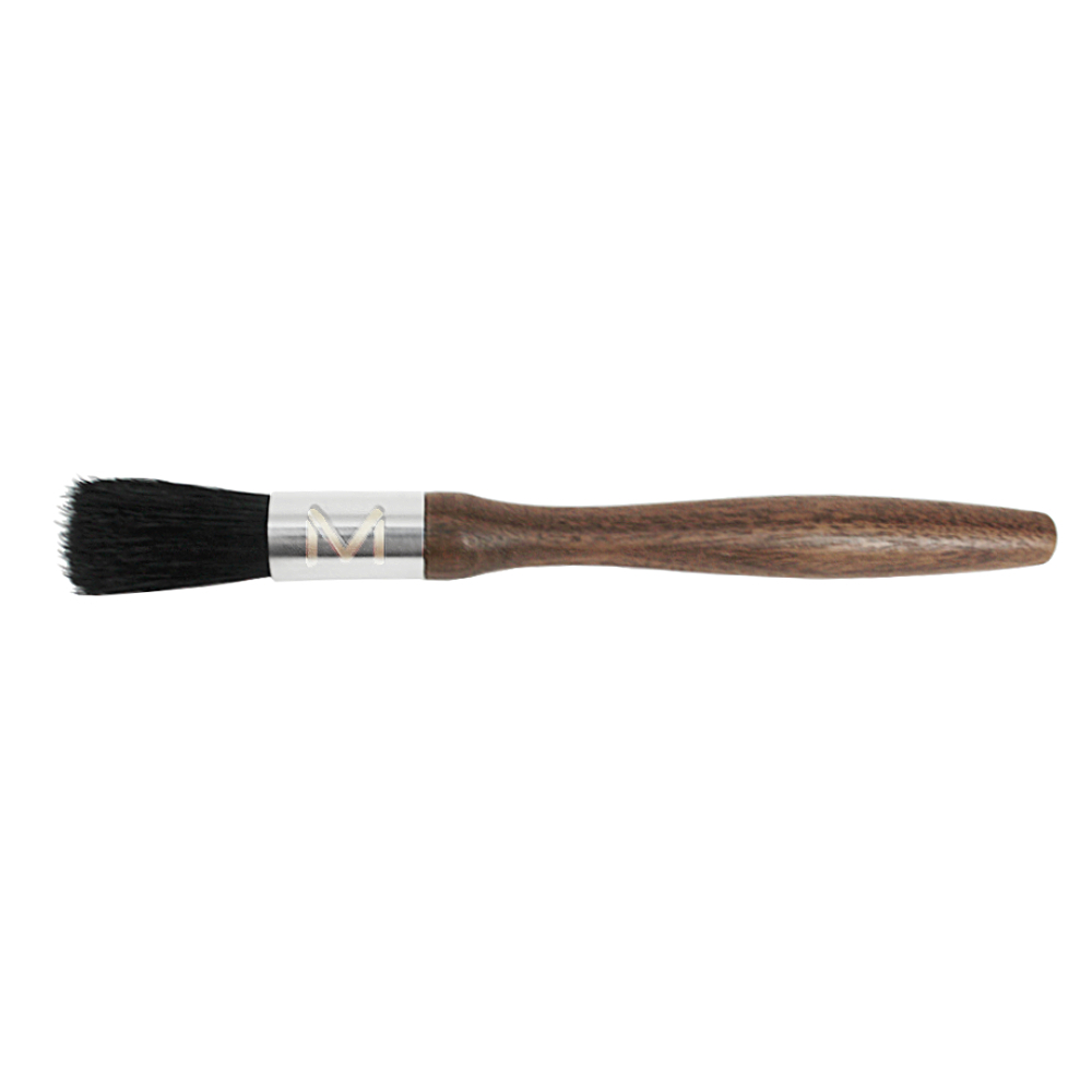 Marese Barista Pinsel, Nuss Marese Barista Pinsel, Nuss