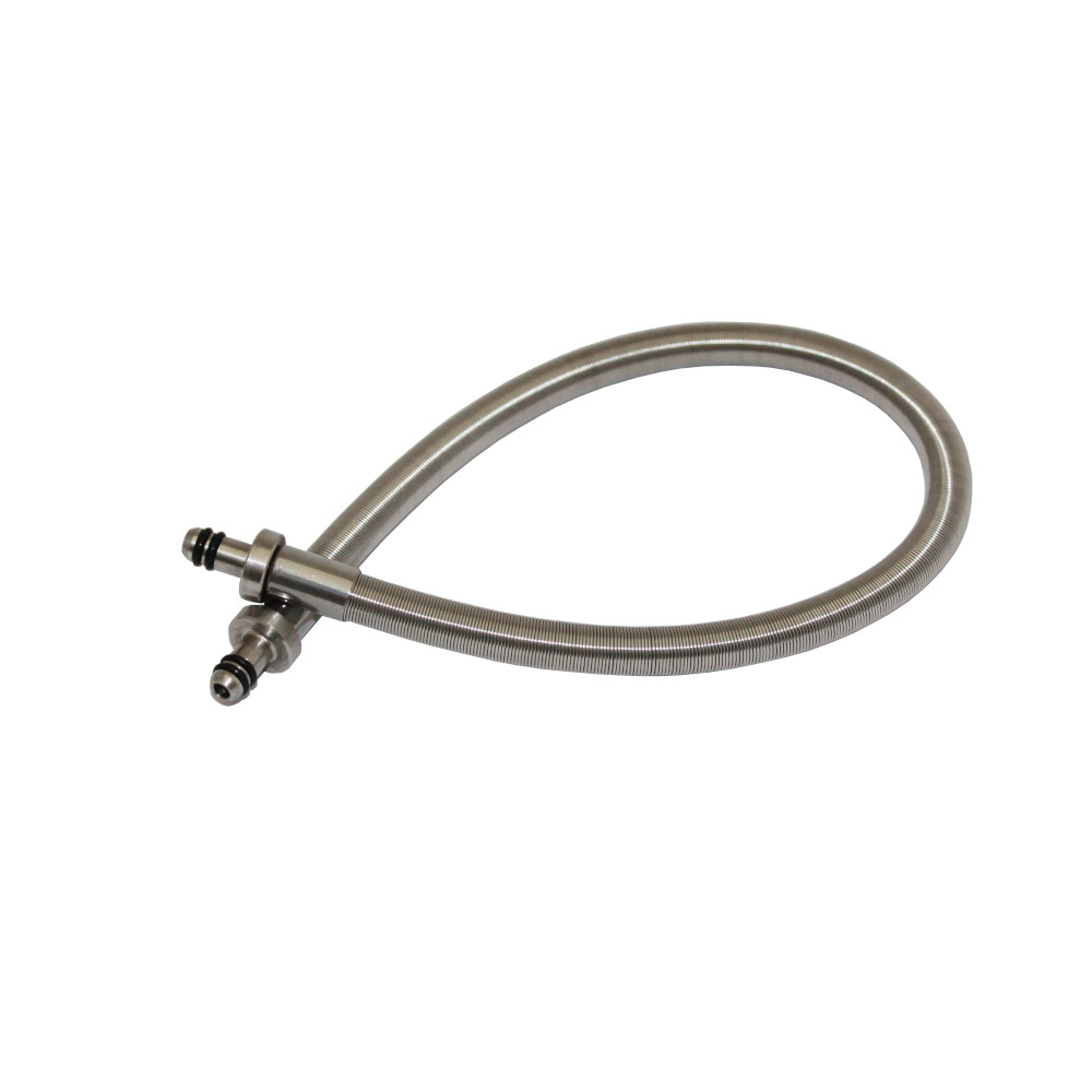 ECM Verbindungsschlauch Puristika