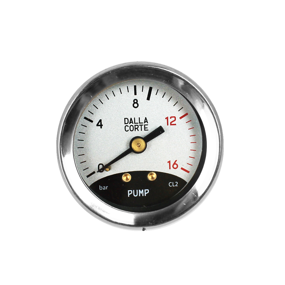 Mina Druckmesser Pumpe ø 43 270°