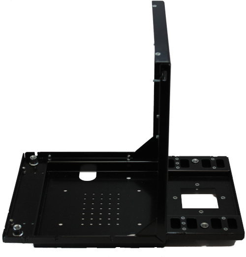 Rocket Espresso Chassis Giotto / Cellini Plus PID