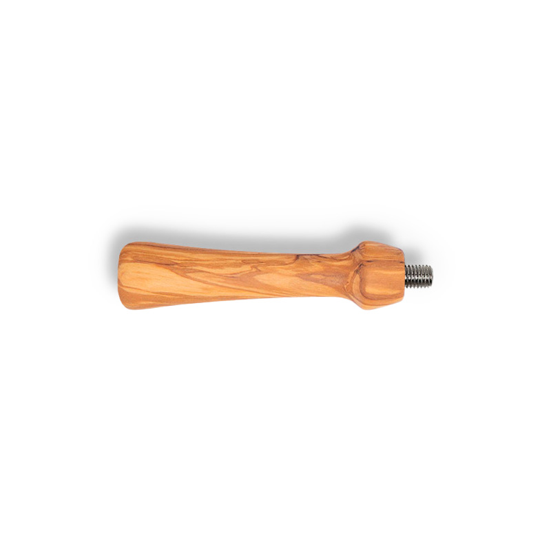 Wiedemann  Siebträgergriffstück refined Olive