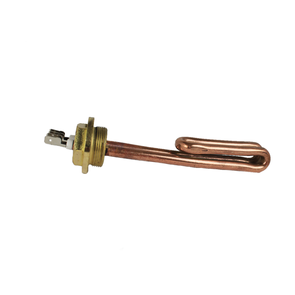 Bezzera Heizung 1350 W Galatea Domus