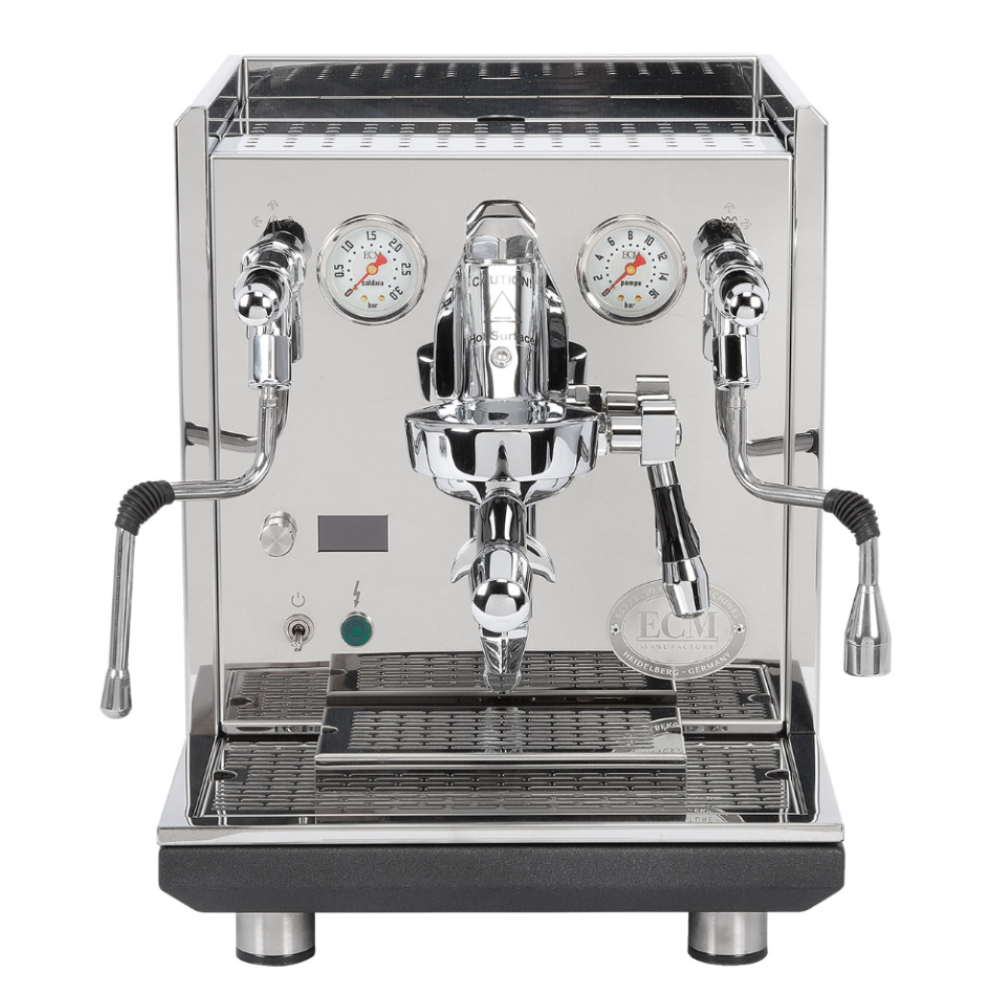 ECM Synchronika II OLED