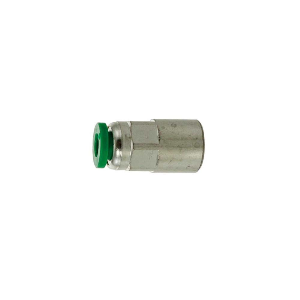 Necta Anschluss zu Brühgruppe gerade ø 1/8 Zoll F-5 mm