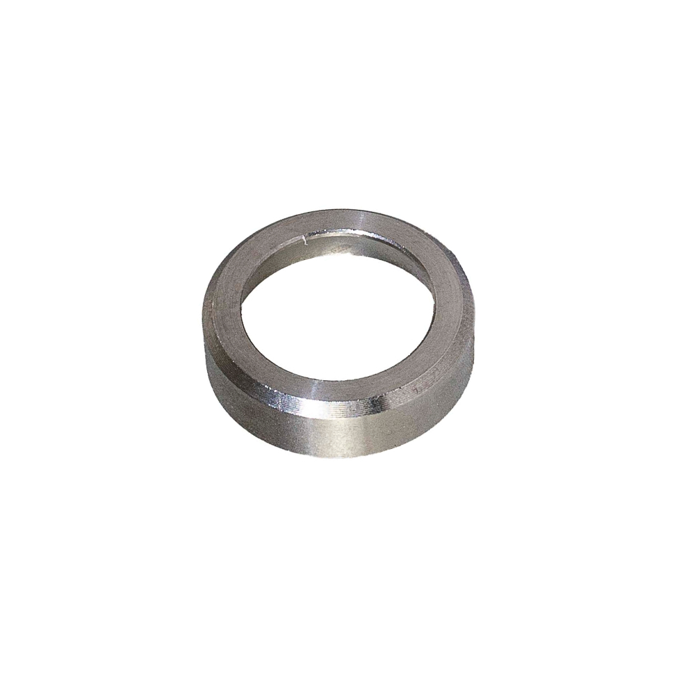 ECM Mutter, Inox-Einsatz Ring QS