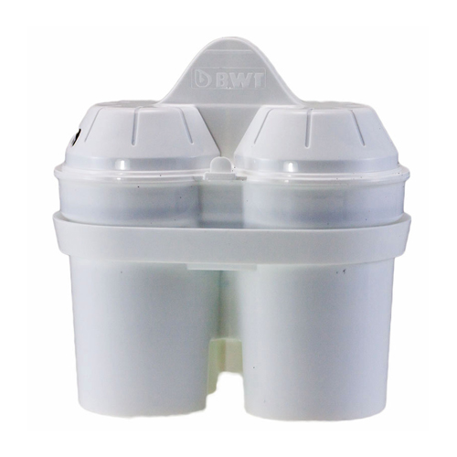 BWT Magnesium Mineralizer: Filterkartusche 3er Pack BWT Magnesium Mineralizer: Filterkartusche 3er Pack