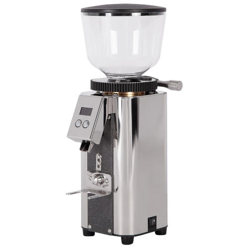 ECM Mühle C-Automatik 54 Edelstahl