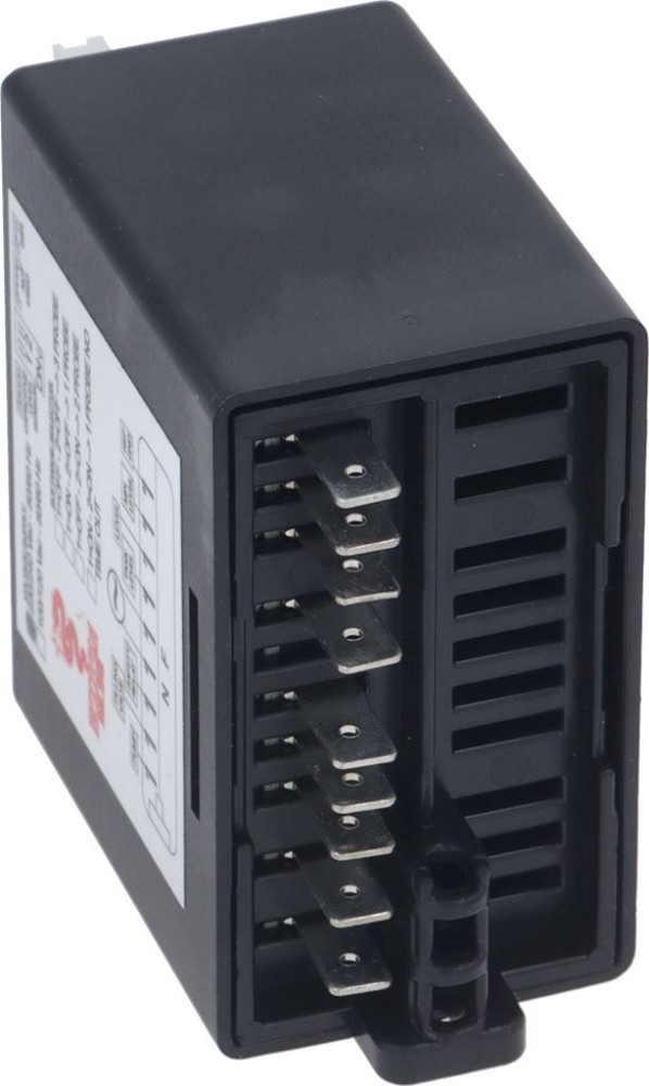 Bezzera Magica: Niveauregler 220/240V 50/60Hz