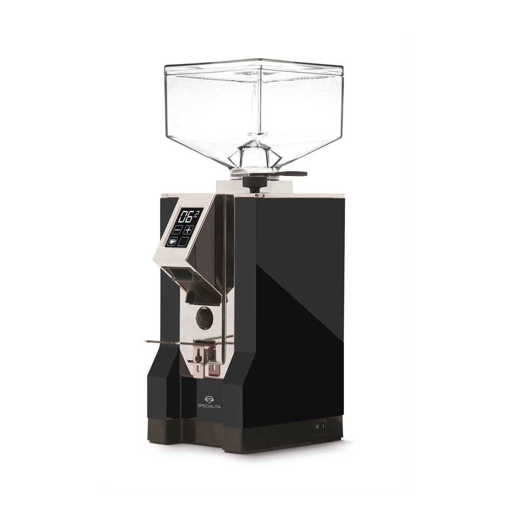 Eureka Mignon Specialita 16CR schwarz Eureka Mignon Specialita 16CR schwarz