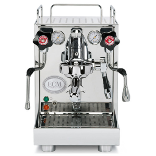 ECM Mechanika IV Profi ECM Mechanika IV Profi