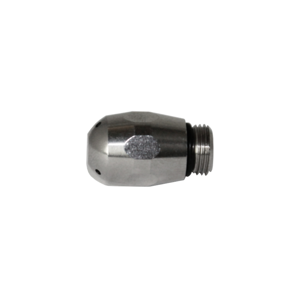 Quickmill Dampfdüse 3-Loch M85x0,75