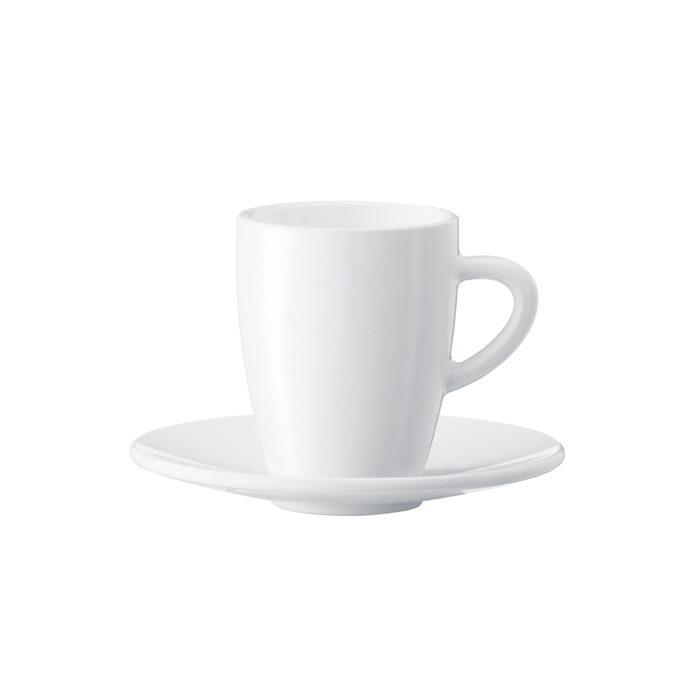 JURA Espressotassen 2er-Set