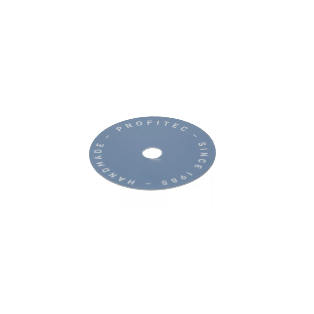 Profitec Ventilplättchen blau Pro400