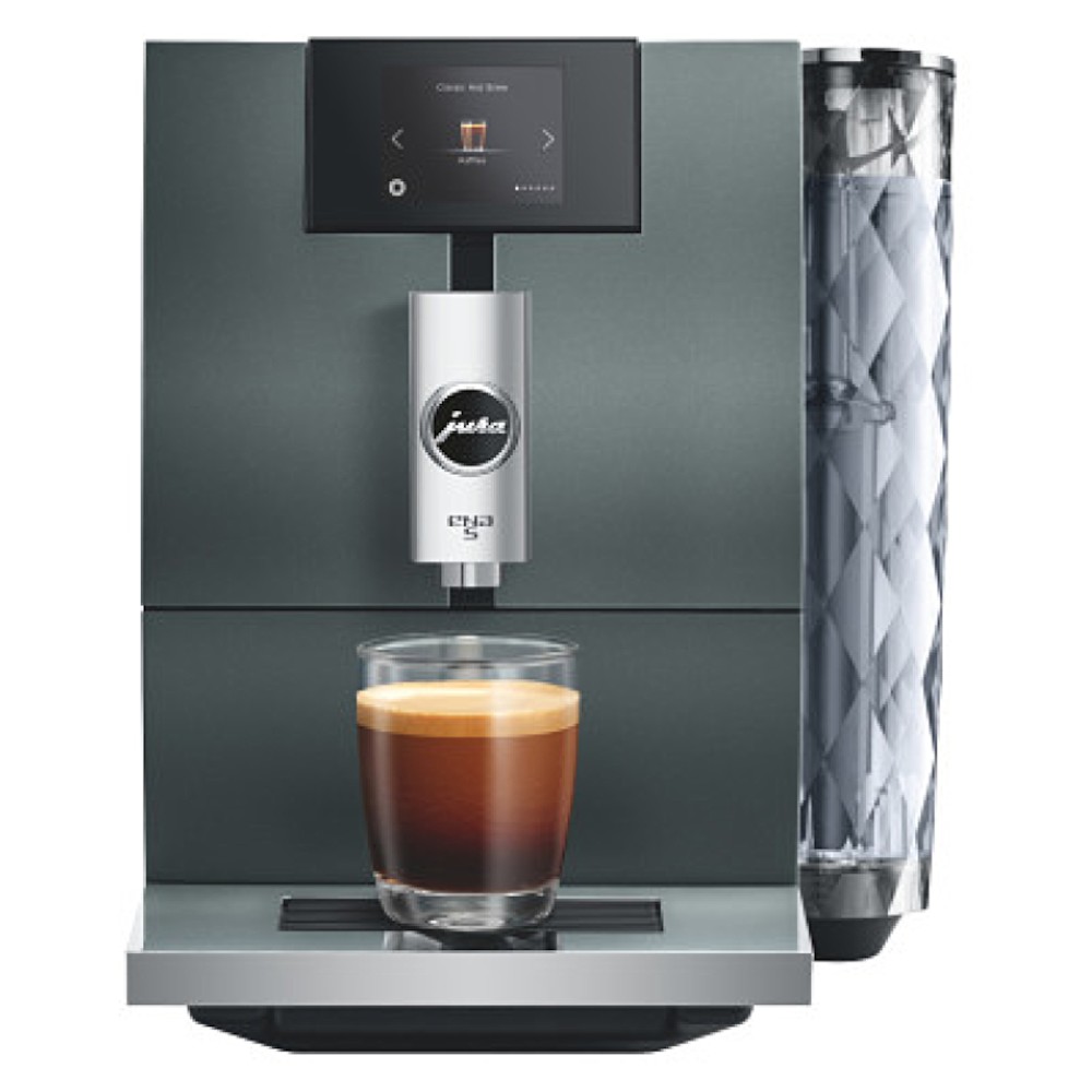Jura ENA 5 Night Inox (EA)