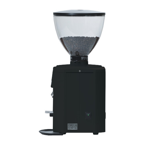 Dalla Corte DC One Espressomühle Total Dark