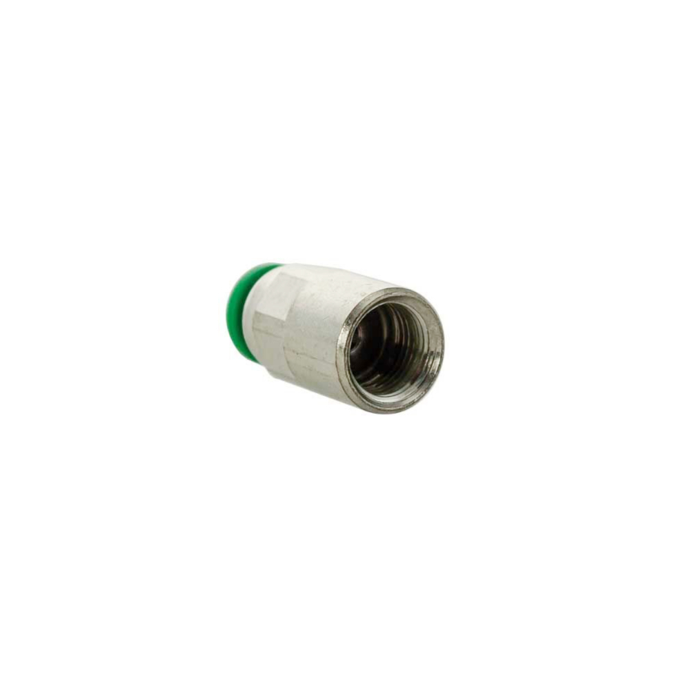 Necta Anschluss zu Brühgruppe gerade ø 1/8 Zoll F-5 mm