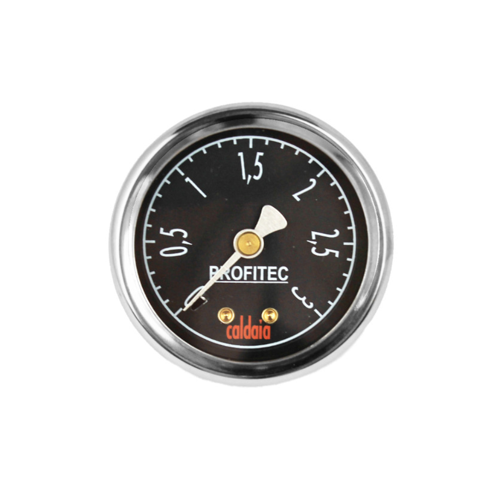 Profitec Kesseldruckmanometer Pro600 Profitec Kesseldruckmanometer Pro600