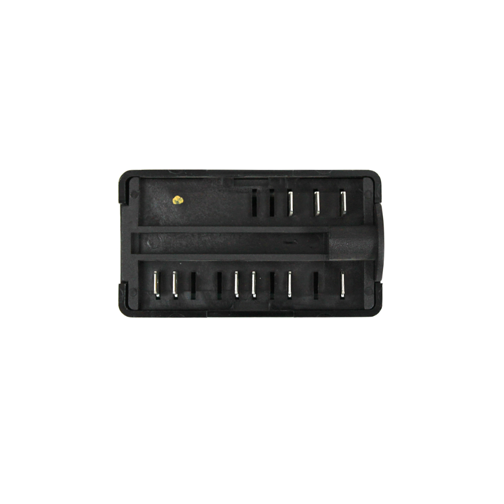 ECM Elektronik 9-polig Serie I & II