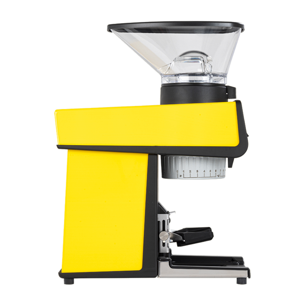Espressomühle