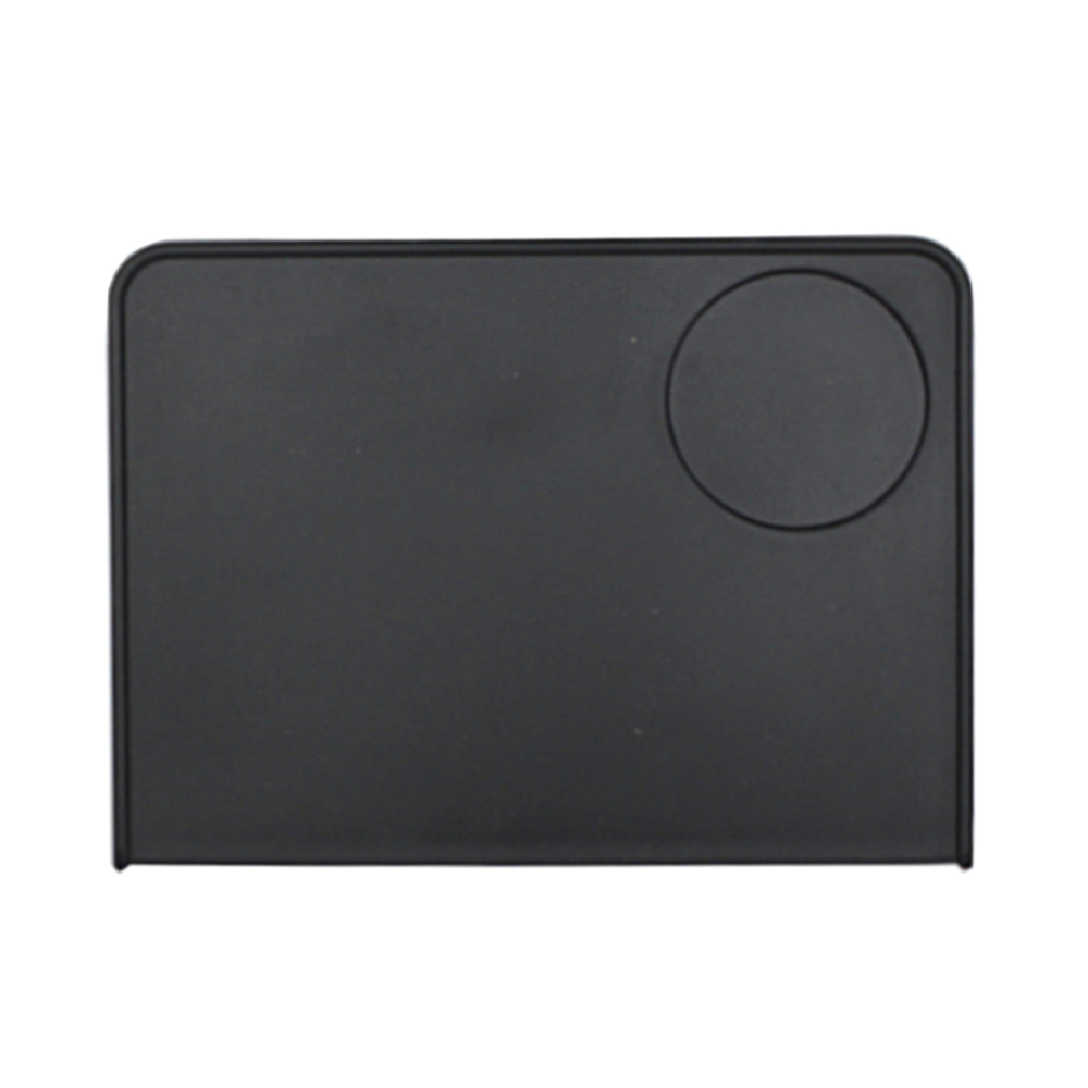 Marese Tamping Matte corner