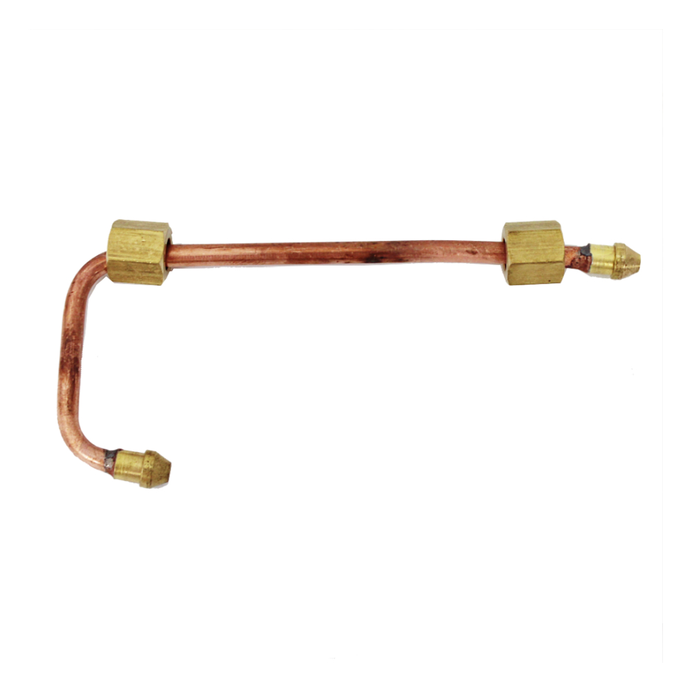 Bezzera Wasserleitung Kaffeeboiler Duo Matrix