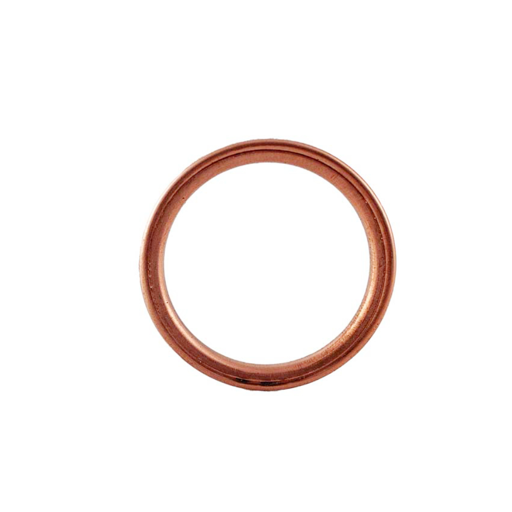 Bezzera Dichtung Kupfer 40 x 32 x 3mm