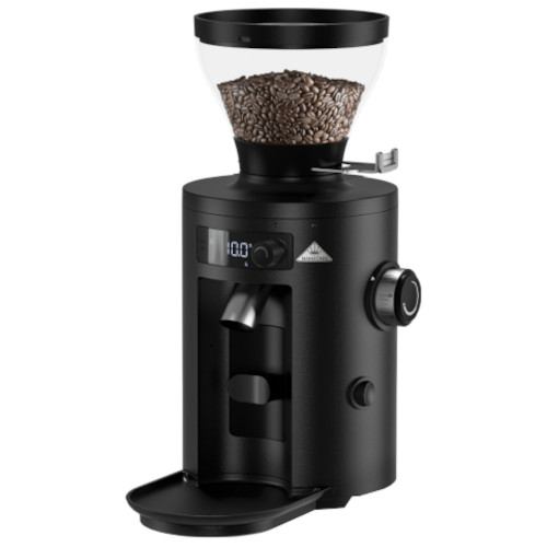 Mahlkönig Mühle X54 schwarz, 250gr