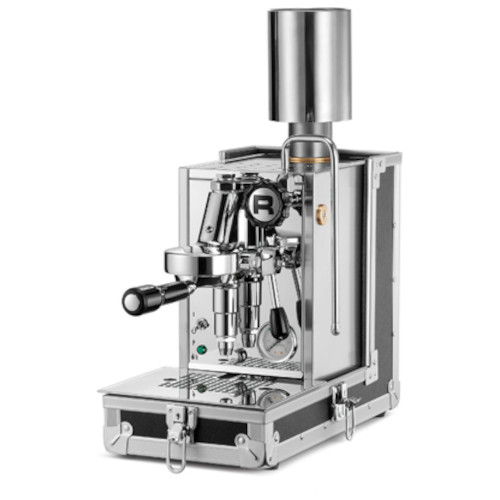 Rocket Espresso: Porta Via Rocket Espresso: Porta Via