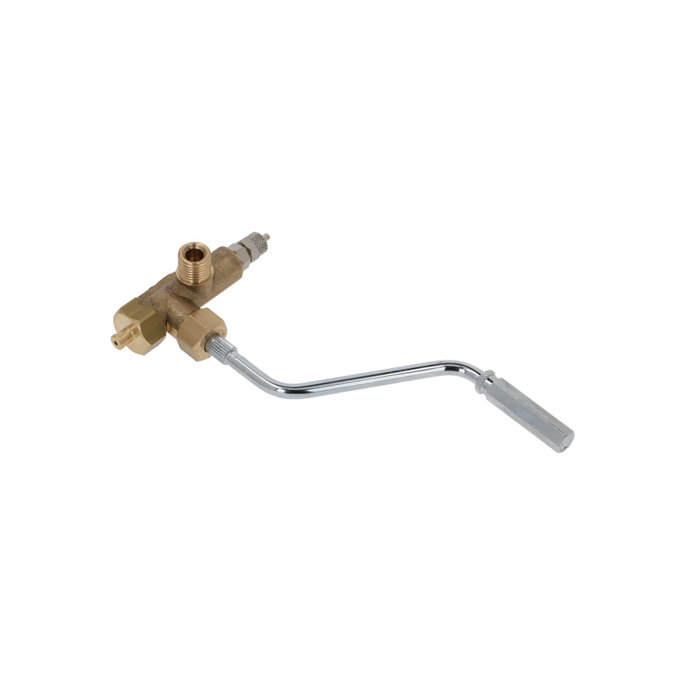 Quickmill Dampfhahn kpl.
