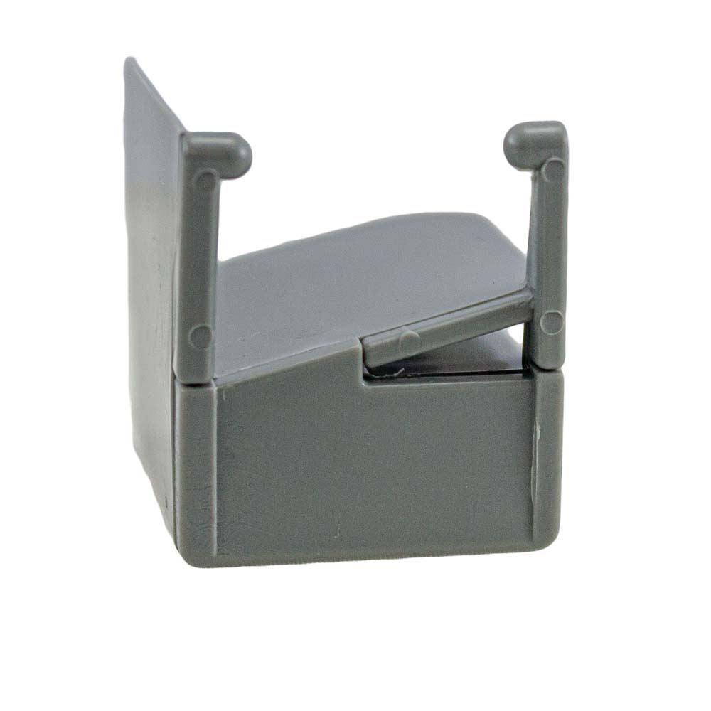 Necta Kaffeeausgang-Klappe, Koro ES