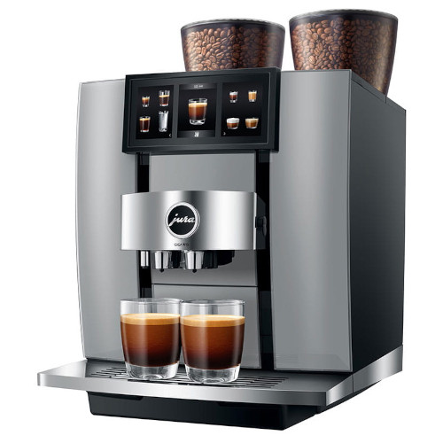 JURA Giga W10
