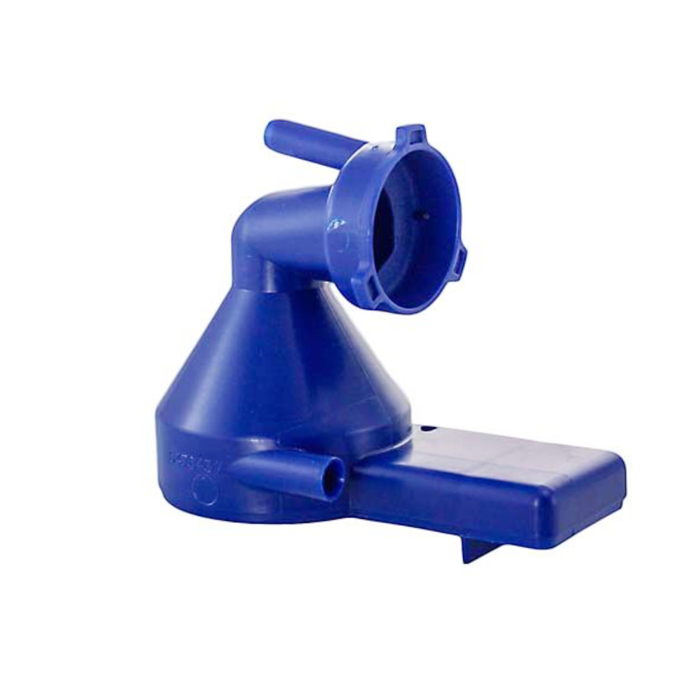 Necta Mixergehäuse Necta