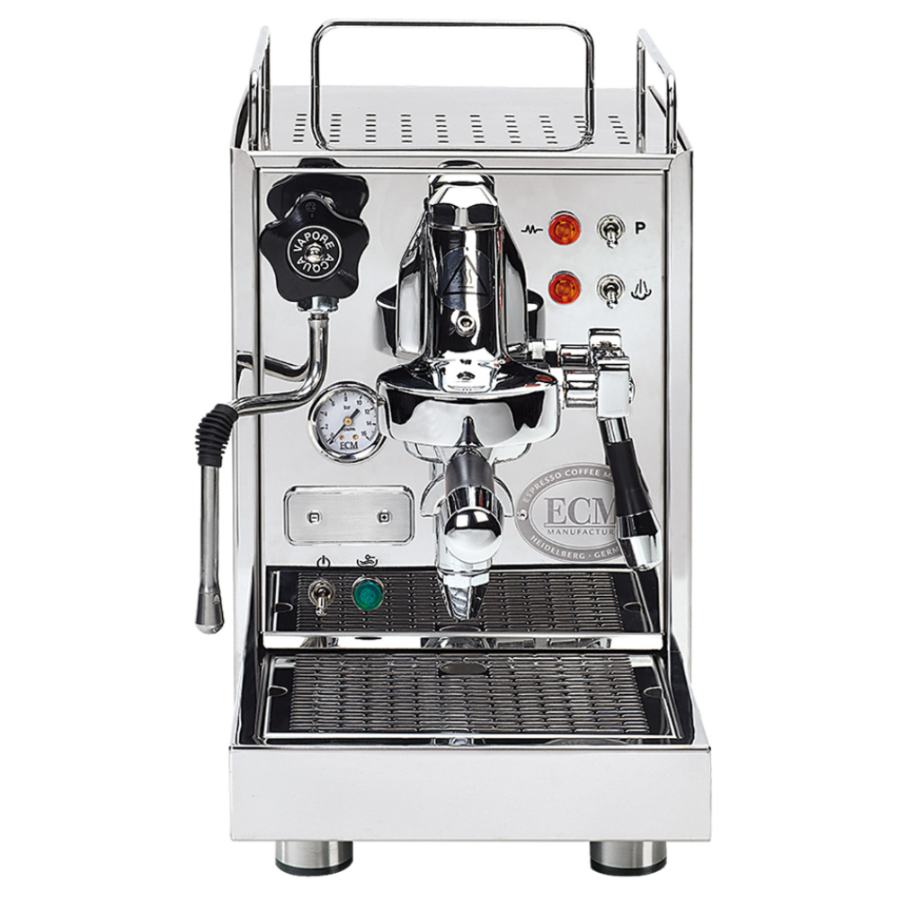 ECM Classika II PID