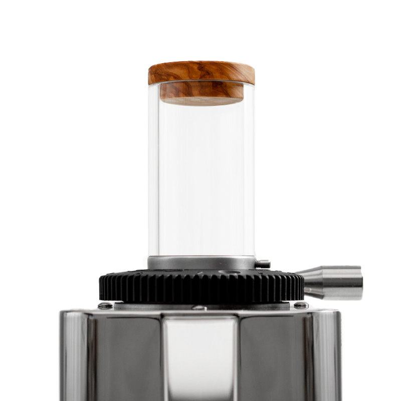 Wiedemann Tageshopper für ECM/Profitec Mühlen Olive