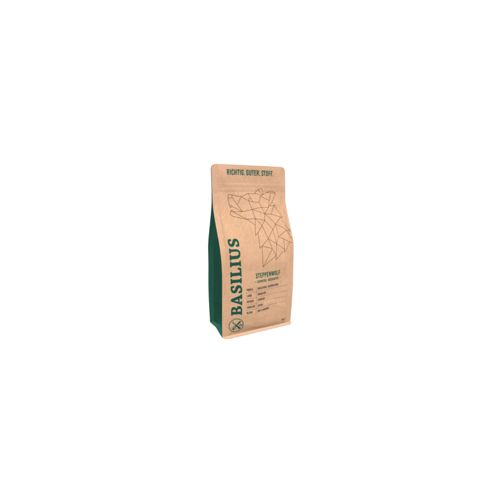 Basilius Steppenwolf 250g