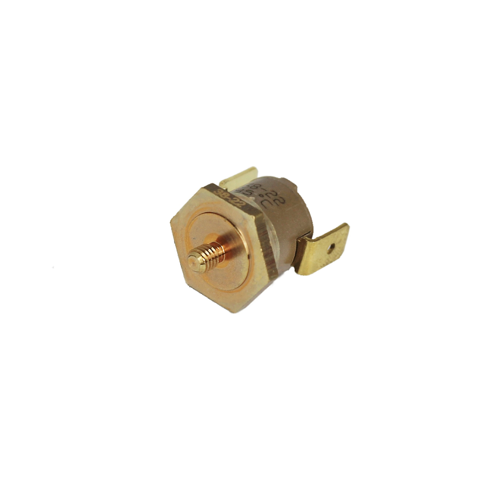 Bezzera Kontaktthermostat 95°C M4 250V 16A