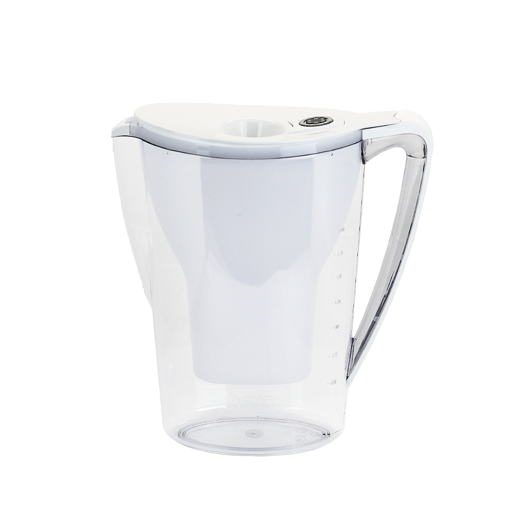 BWT AQUAlizer Home 2,7l weiß