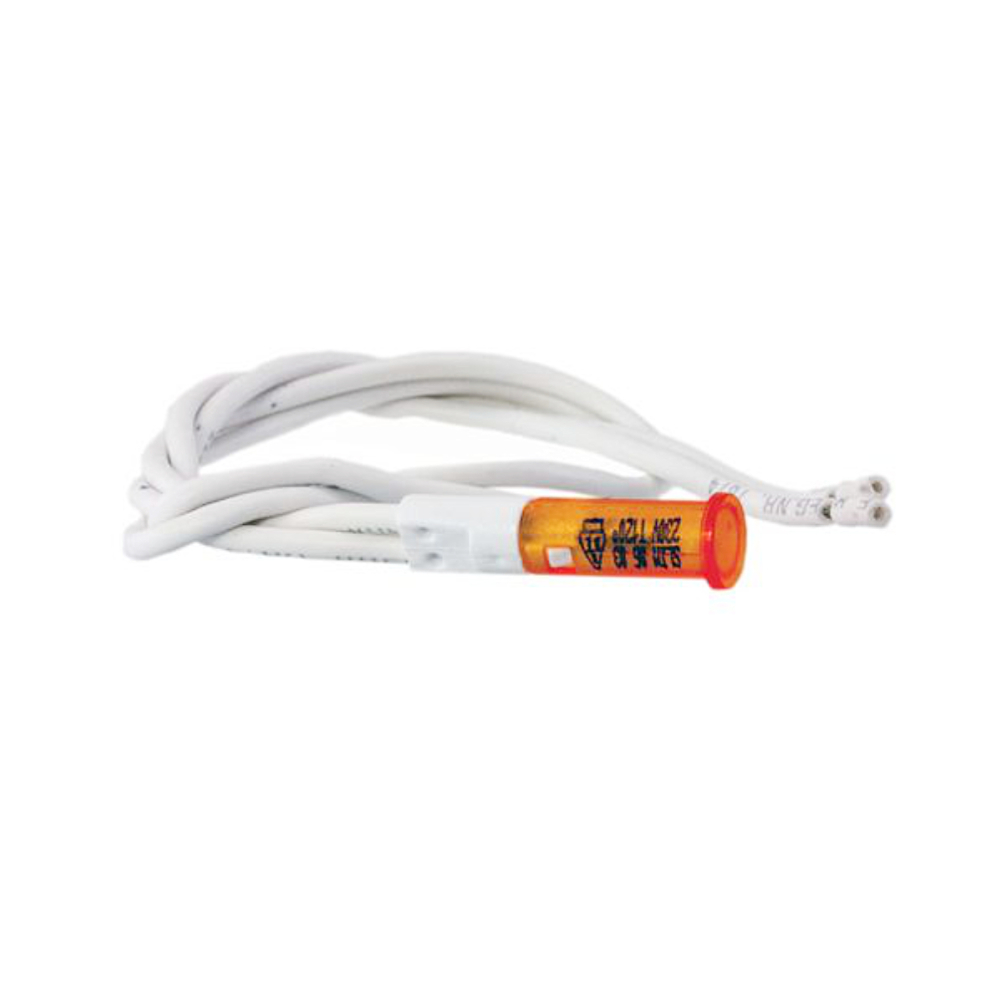 Bezzera Signallampe orange Giulia / BZ-Serie