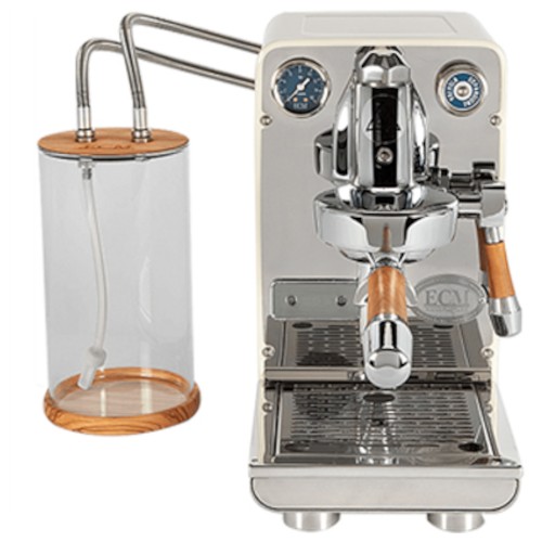 ECM Puristika Creme ECM Puristika Creme