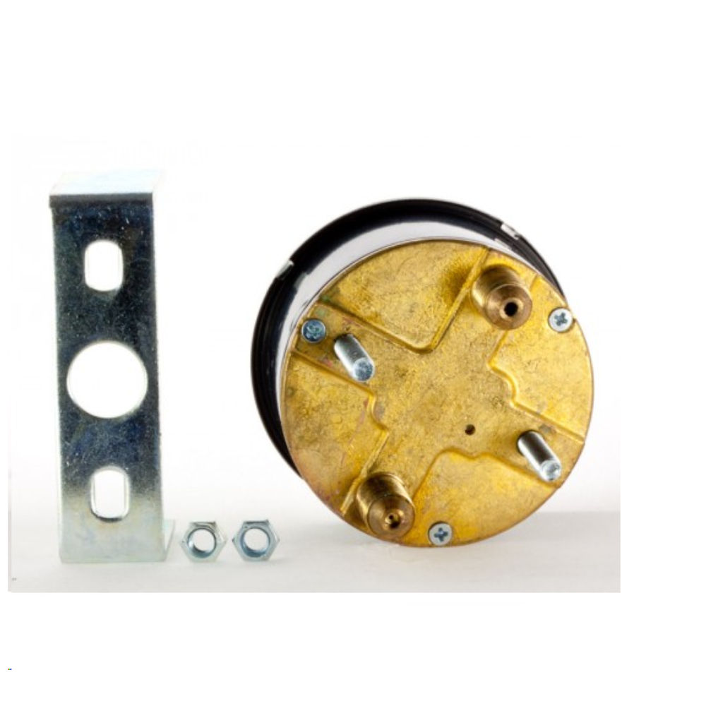 Bezzera Doppelmanometer