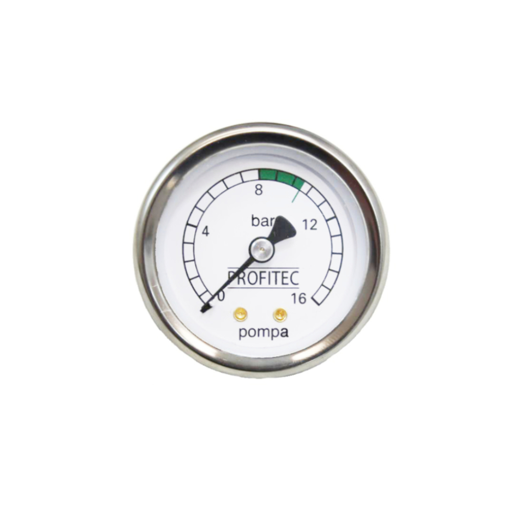 Profitec Pumpendruckmanometer  Pro500 / 700
