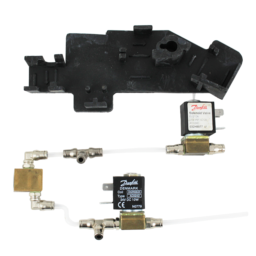 Schaerer Hydraulik komplett Schaerer Hydraulik komplett