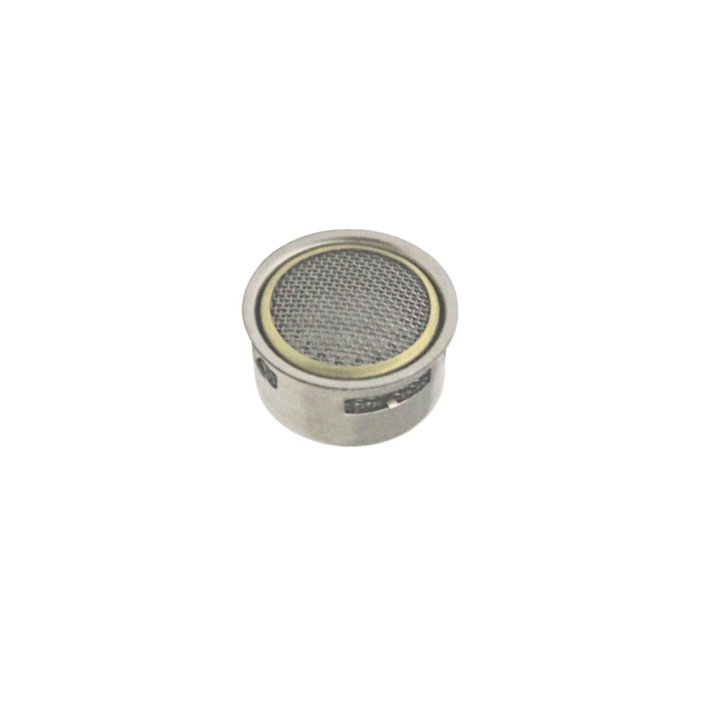 ECM Sieb Heißwasserauslass Synchronika